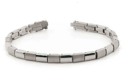 Immagine prodotto di Bracciale Boccia Titanium 0313-01-Boccia