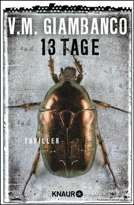 Produktbild von 13 Tage
