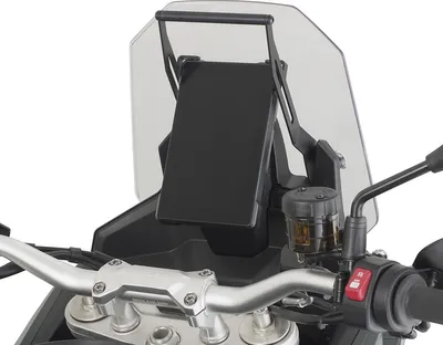 Image de GIVI FB9651 Barre transversale support smartphone/navigateur