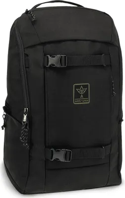 Produktbild von Rucksack Cordura-schwarz AU-15