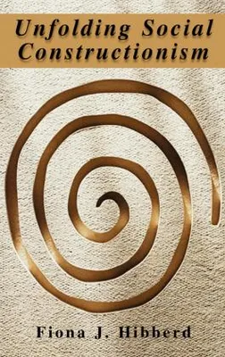 Produktbild von Unfolding Social Constructionism