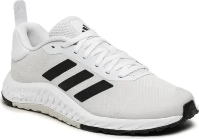 Produktbild von Adidas IF3200_560, Weiß, Cloud White,Core Black,Grey One