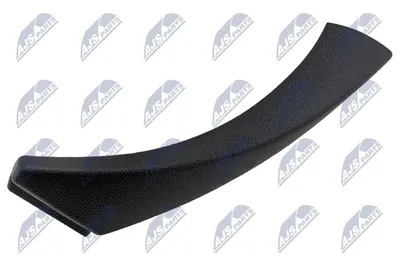 Produktbild von NTY Türgriff innen vorne links für BMW 3 Touring (E91) 3 Limousine (E90) 3 Coupe (E92) 3 Cabrio (E93)
