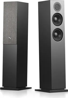 Zdjęcie produktu dla Audio Pro A48, 2,5-drożny, Przewodowa, 320 W, 36 - 23000 Hz, Czarny