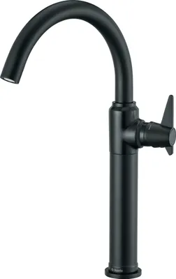 Image de High basin mixer