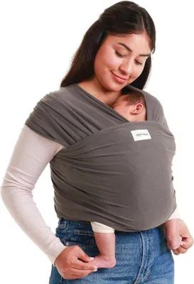Immagine prodotto di Comodo marsupio in cotone, leggero ed ergonomico