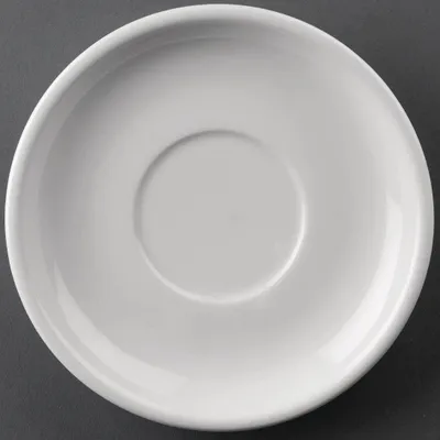 Obrázok produktu pre Sada 24 porcelánových tanierov, priemer 145 mm