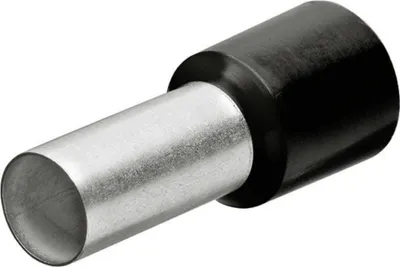 Produktbild von Knipex 97 99 333, Schwarz, 10 g, 14 mm, 200 Stück(e)