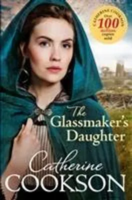 Obrázok produktu pre The Glassmaker's Daughter