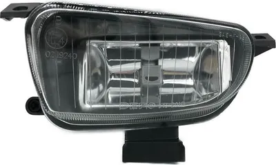 Produktbild von Nebelscheinwerfer NSW links Nebellampe passend für VW T4 Multivan Bus 96-03