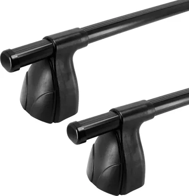 Obrázek produktu pro Střešní nosič Aurilis Easy One kompatibilní s Hyundai I30 (hatchback 3/5 dveří) od 05/2012