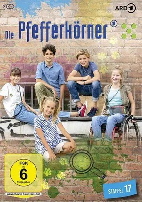 Produktbild von Die Pfefferkörner