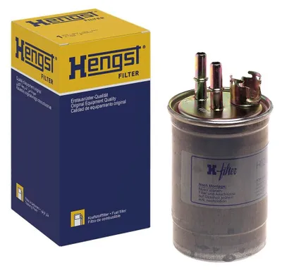Immagine prodotto di Filtro carburante HENGST per FORD MONDEO III