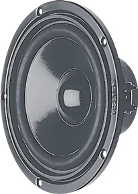 Produktbild von Visaton VS-W130S/8 - Speaker-Driver (50 W, 80 W, 8 Ohm, 39-12000 Hz, Schwarz, 146 mm)