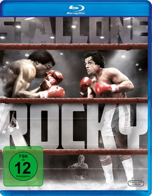 Produktbild von Rocky