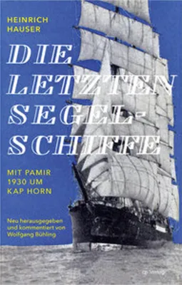 Obrázok produktu pre Die letzten Segelschiffe