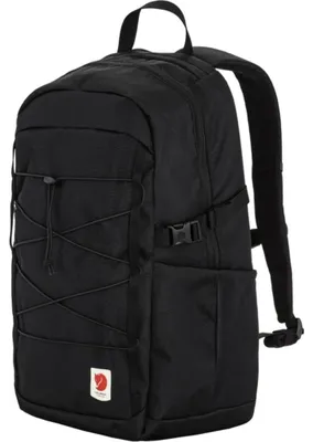 Produktbild von Fjällräven Skule 24 Tagesrucksack (Volumen 24 Liter/ Gewicht 0,56 kg) Black
