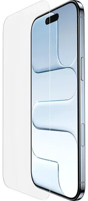 Produktbild von Belkin UltraGlass2 Displayschutz iPhone Air              OVA192hq