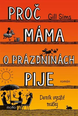 Immagine prodotto di Warum Mama in den Ferien trinkt