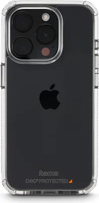 Image de Hama Housse pour iPhone 15 Pro Max 'Extreme