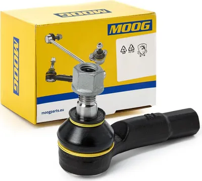 Produktbild von MOOG Spurstangenkopf Spurstange für VW POLO (9N) AU-ES-3723