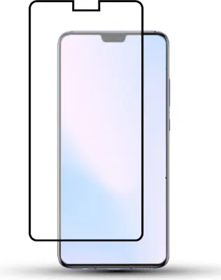 Obrázek produktu pro 1 balení ochranného krytu displeje HUAWEI MATE 30 z tvrzeného skla 9H
