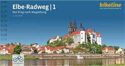 Produktbild von Elbe-Radweg / Elbe-Radweg 1