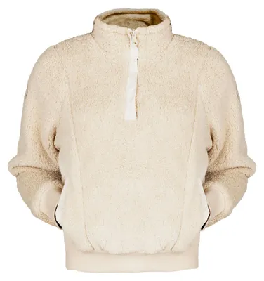 Produktbild von RAGWEAR Damen Half Zip Fleecepullover FELIXA