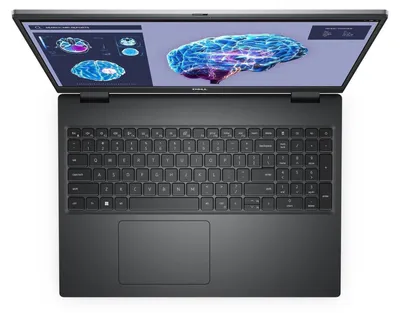 Produktbild von REFURBISHED Laptop Dell Precision 7680 i7-13850HX 32 GB RAM 2 TB SSD