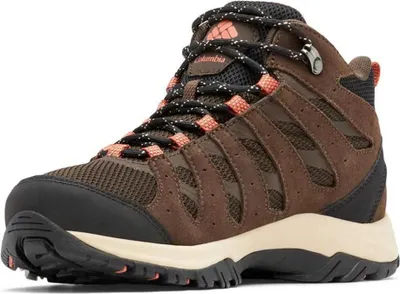 Produktbild von Columbia Redmond™ Iii Mid Waterproof Wanderstiefel Braun EU 40 1/2 Damen Braun EU 40 1/2