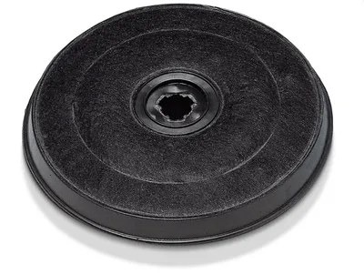 Produktbild von Neff Aktivkohlefilter-Set 3 x Z5101X0