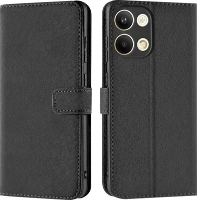 Immagine prodotto di Custodia a libro per Oppo Reno 9 / 9 Pro Cover Flip Cover Custodia per telefono cellulare Custodia protettiva