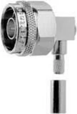 Obrázok produktu pre Telegärtner N-angle káblový konektor 100023894
