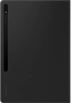 Immagine prodotto di Etui Samsung Ef-Zx800Pb Tab S8+Czarny/Nero Note View Cover