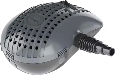 Immagine prodotto di Pompe filtro, pompe per laghetti, Heissner Smartline Craft ECO HFP 3500-00