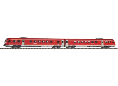 Produktbild von Piko Regioswinger VT 612 DB AG V  59430