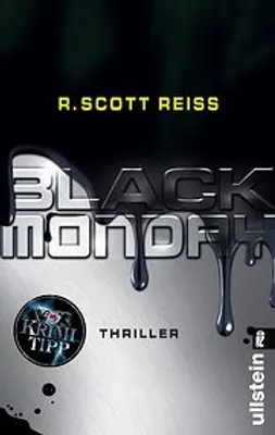 Immagine prodotto di Black Monday
