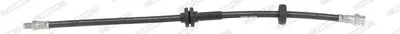 Produktbild von FERODO FHY2686 Bremsschlauch für FIAT Ducato Kastenwagen (250, 290) Ducato Pritsche / Fahrgestell (250, 290) Ducato Bus (250, 290) für CITROËN