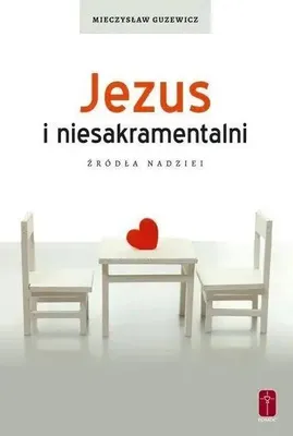 Produktbild von Jezus i niesakramentalni