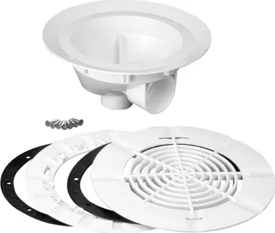 Image de Siphon de sol Insert Bl-311