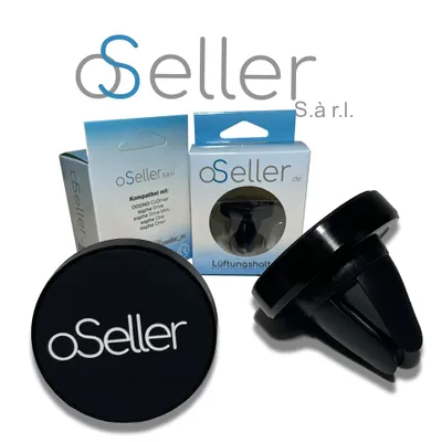 Produktbild von Halter für ooono, saphe und Drive One