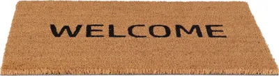 Produktbild von Esschert Design Kokosmatte Welcome 60 cm