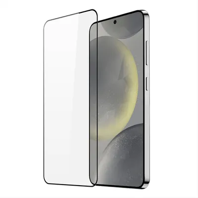 Produktbild von Displayschutz für Samsung Galaxy S24 Plus Schutzglas Tempered Glass Dux Ducis
