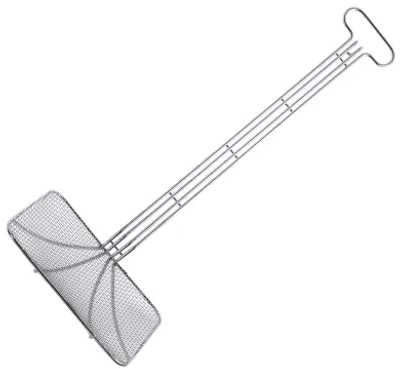 Produktbild von CONTACTO Frittierschaufel, Breite: 230 mm