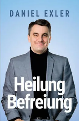 Zdjęcie produktu dla Heilung und Befreiung