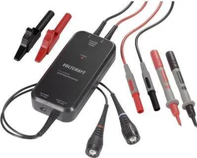 Immagine prodotto di VOLTCRAFT Tastkopf isoliert I-V CURVE (I-V CURVE)