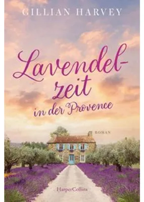Immagine prodotto di Lavendelzeit in der Provence