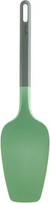Obrázek produktu pro Lékué 887208, Kuchyňská stěrka, Zelená, Silikon, Termoplastik, Plast, Zelená, 220 °C