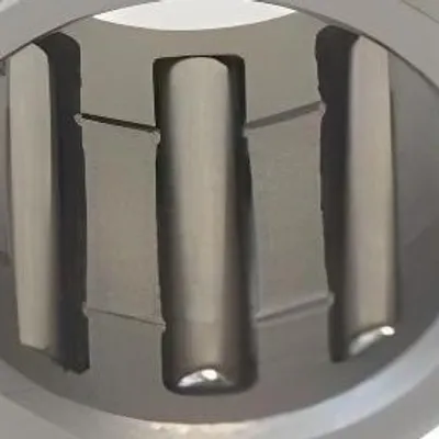 Zdjęcie produktu dla Łożysko igiełkowe Łożysko sworznia tłokowego Athena 12x16x15.3mm