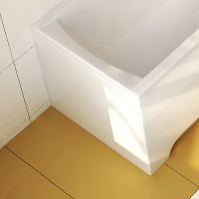 Immagine prodotto di RAVAK: Pannello A lato U 75, CZ00130A00